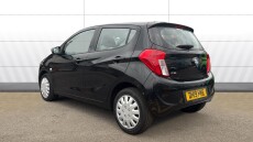Vauxhall Viva 1.0 [73] SE 5dr Petrol Hatchback